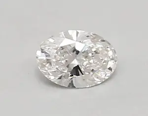 0.44ct E VVS2 Oval (IGI)