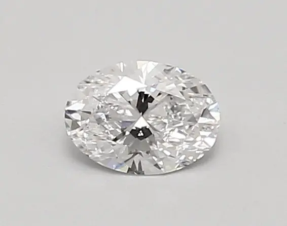 0.44ct E VS1 Oval (IGI)