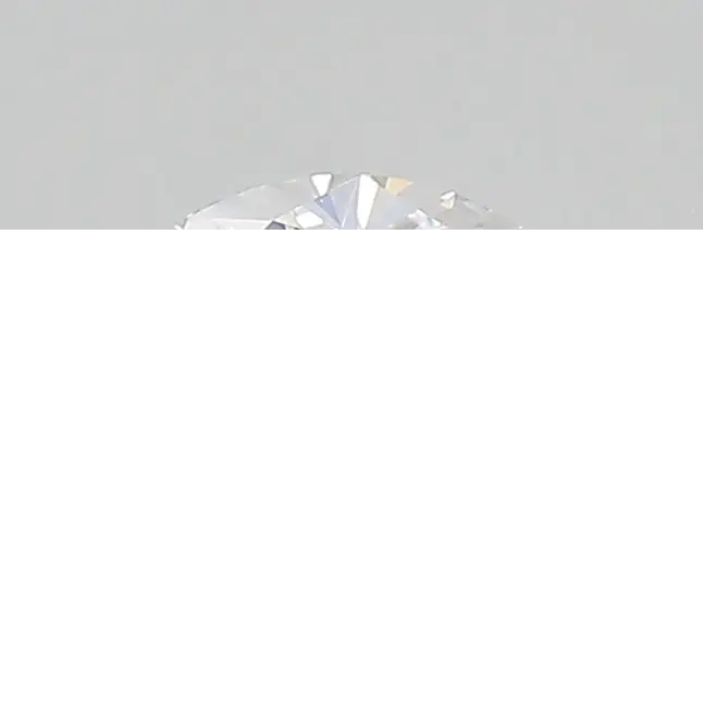 0.44ct E VS1 Oval (IGI)