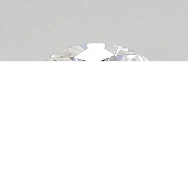 0.44ct D VS2 Oval (IGI)