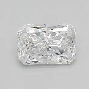 0.44ct D VS1 Radiant (IGI)