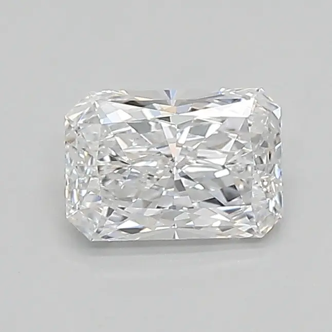 0.44ct D VS1 Radiant (IGI)