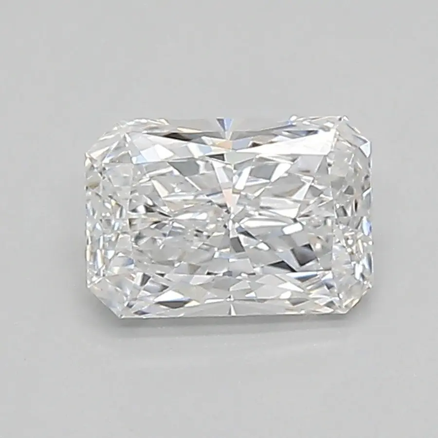 0.44ct D VS1 Radiant (IGI)