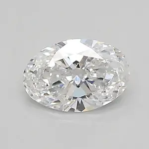0.44ct E VVS1 Oval (IGI)