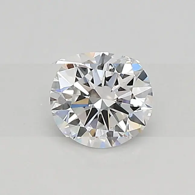 0.44ct E VVS2 Oval (IGI)