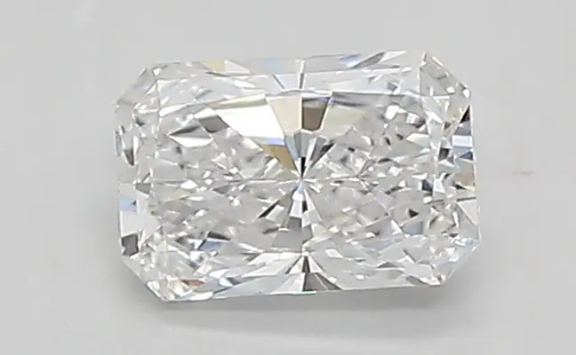 0.44ct E VVS2 Radiant (IGI)