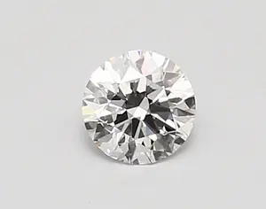 0.44ct D VVS1 Round (IGI)