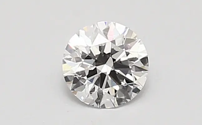 0.44ct D VVS1 Round (IGI)