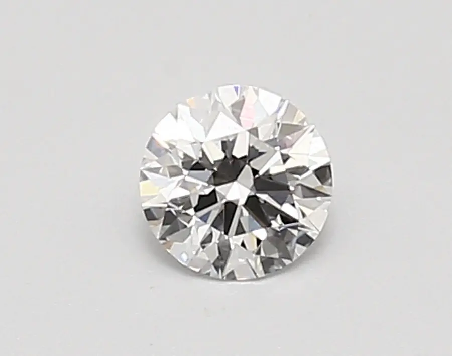 0.44ct D VVS1 Round (IGI)