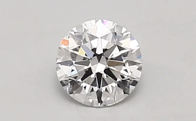 0.44ct D VVS2 Round (IGI)