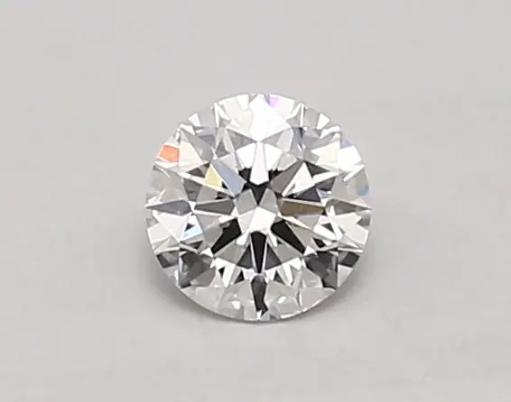 0.44ct D VVS2 Round (IGI)