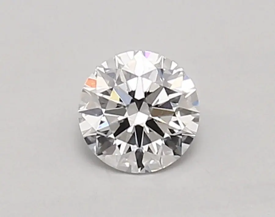 0.44ct D VVS2 Round (IGI)