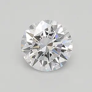 0.44ct D VVS1 Round (IGI)