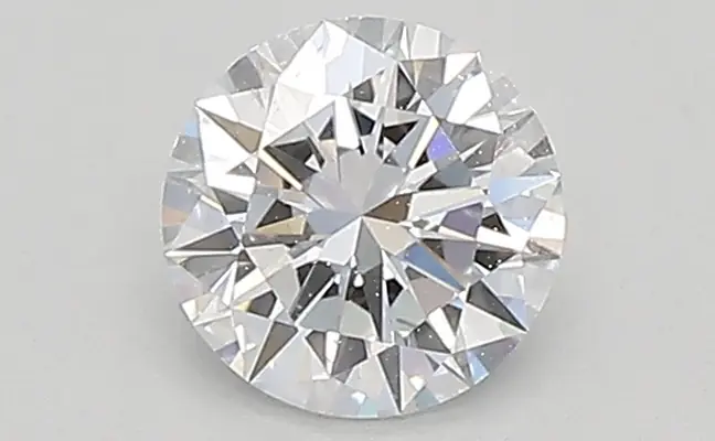 0.44ct D VVS1 Round (IGI)