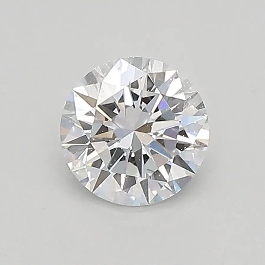 0.44ct D VVS1 Round (IGI)