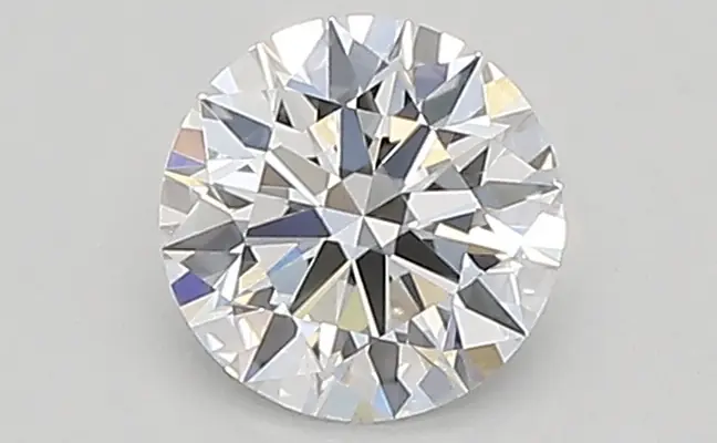 0.44ct D VVS1 Round (IGI)