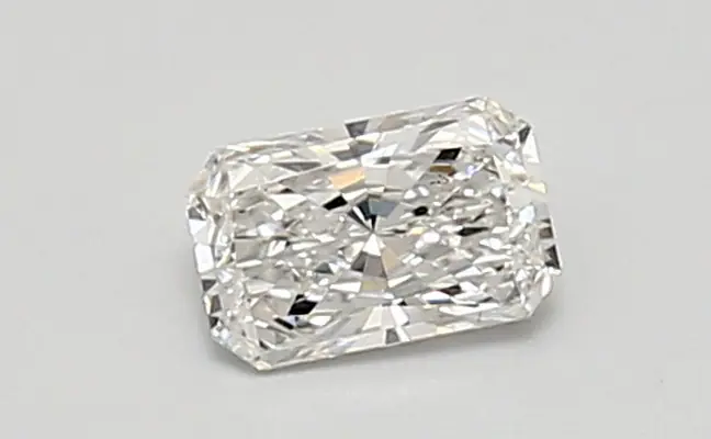 0.44ct E VS2 Radiant (IGI)
