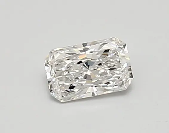 0.44ct E VS2 Radiant (IGI)