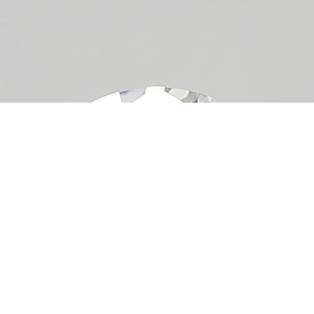 0.44ct D VVS2 Oval (IGI)