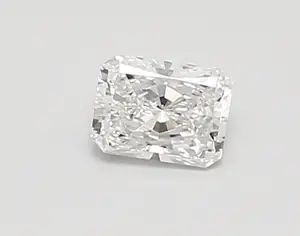 0.44ct E VS1 Radiant (IGI)