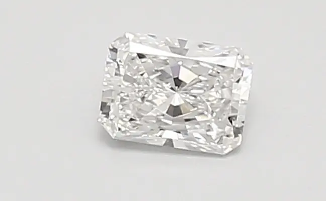 0.44ct E VS1 Radiant (IGI)