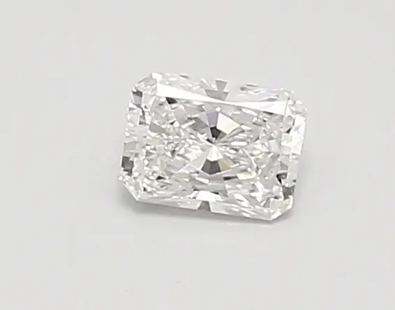 0.44ct E VS1 Radiant (IGI)