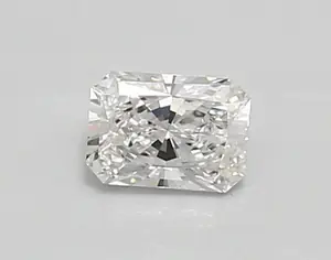 0.44ct E VS1 Radiant (IGI)