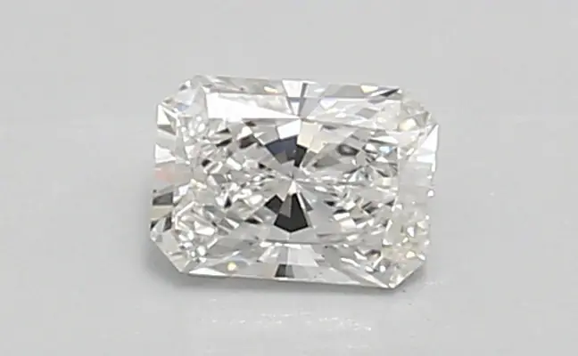 0.44ct E VS1 Radiant (IGI)