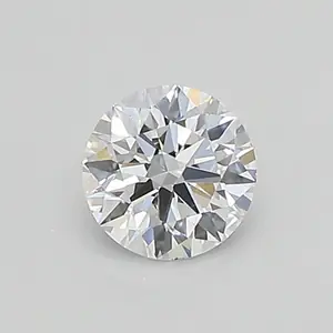 0.44ct D VS1 Round (IGI)