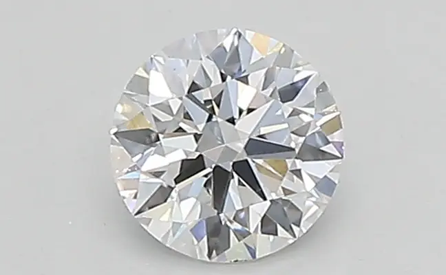 0.44ct D VS1 Round (IGI)