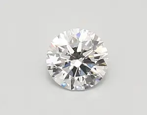 0.44ct D VVS2 Round (IGI)