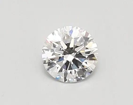 0.44ct D VVS2 Round (IGI)