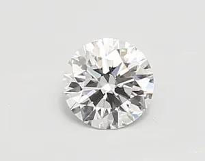 0.44ct D VVS2 Round (IGI)