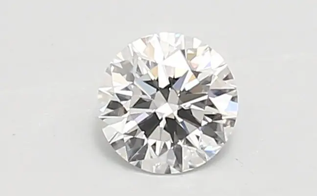 0.44ct D VVS2 Round (IGI)