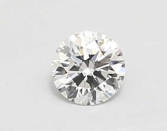 0.44ct D VVS2 Round (IGI)