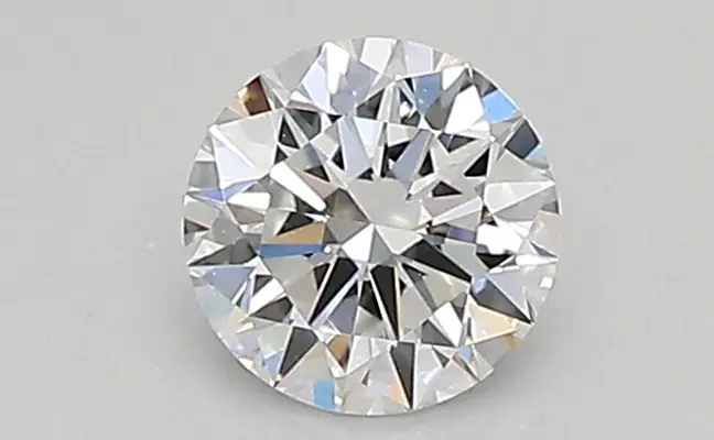0.44ct D VVS2 Round (IGI)