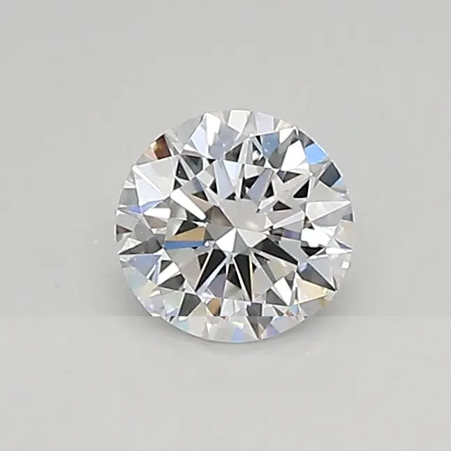 0.44ct D VVS2 Round (IGI)