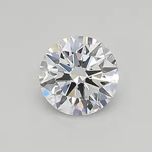 0.44ct D VVS1 Round (IGI)