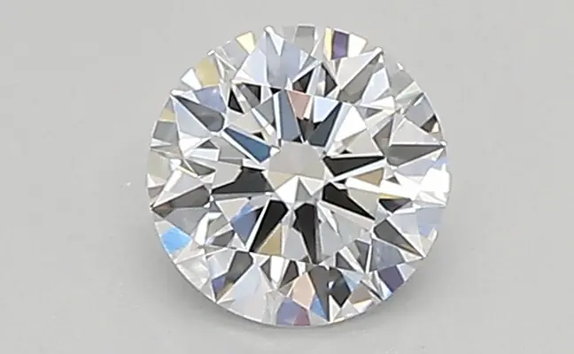 0.44ct D VVS1 Round (IGI)