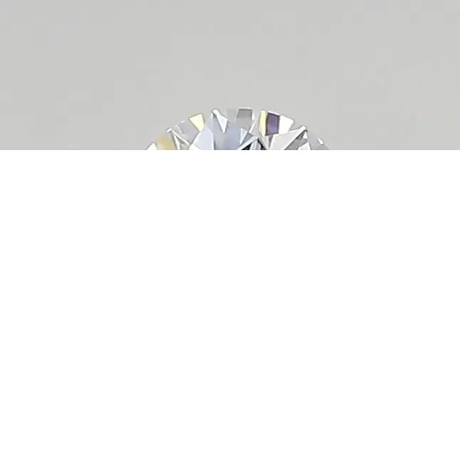 0.44ct D VVS1 Round (IGI)