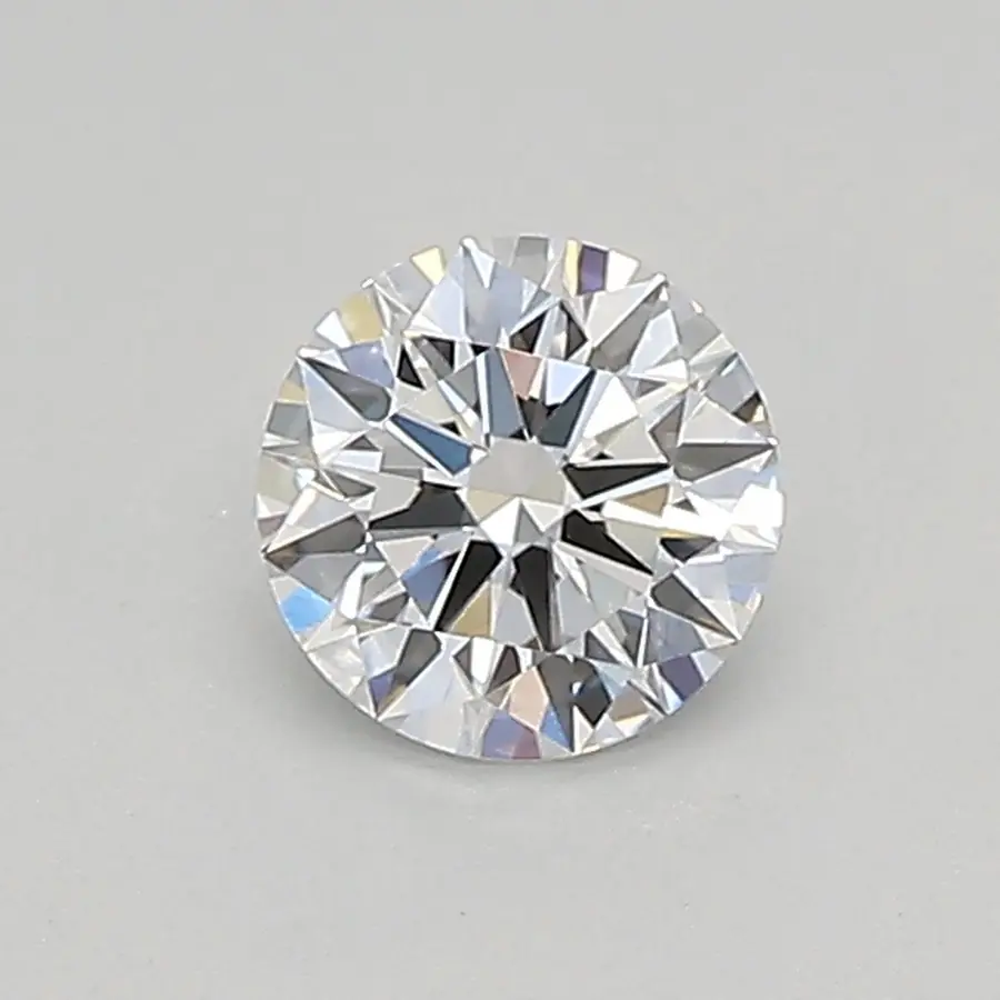 0.44ct D VVS1 Round (IGI)