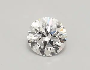 0.44ct D VVS1 Round (IGI)