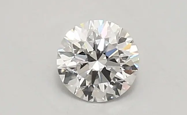 0.44ct D VVS1 Round (IGI)