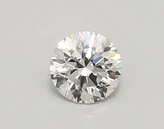 0.44ct D VVS1 Round (IGI)