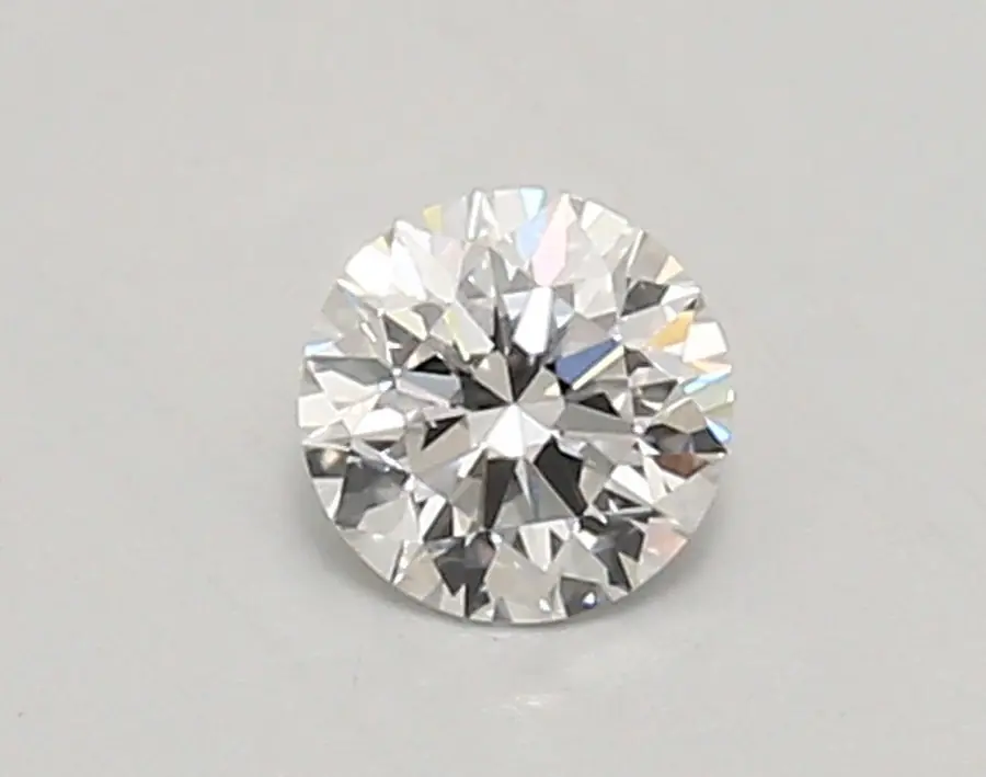 0.44ct D VVS1 Round (IGI)