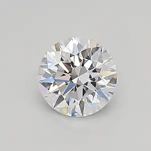 0.44ct D VVS1 Round (IGI)