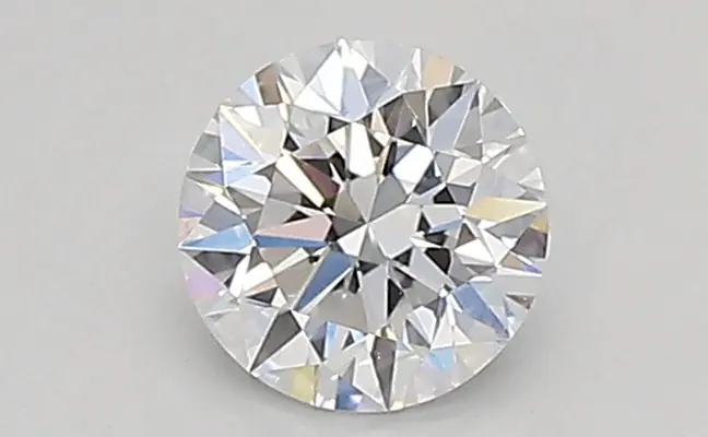 0.44ct D VVS1 Round (IGI)