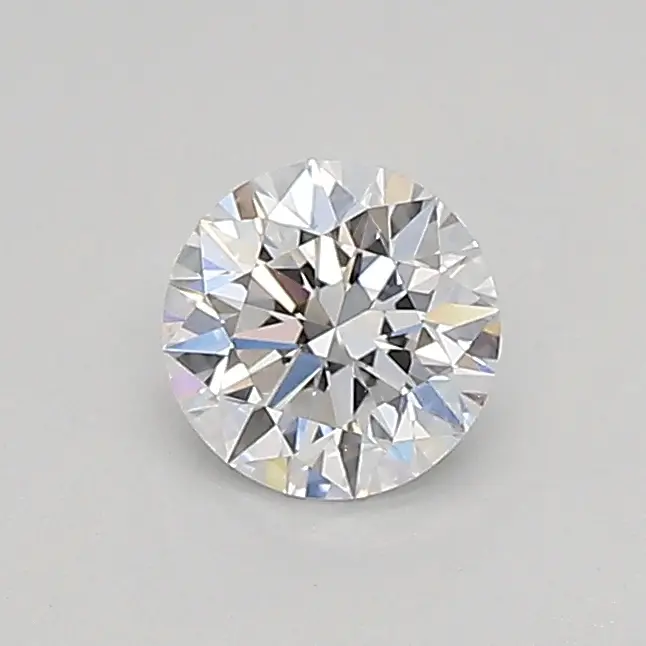0.44ct D VVS1 Round (IGI)