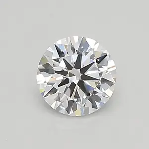 0.44ct D VS1 Round (IGI)
