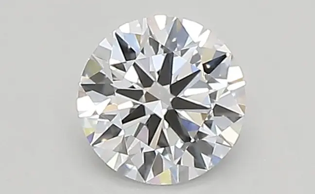 0.44ct D VS1 Round (IGI)
